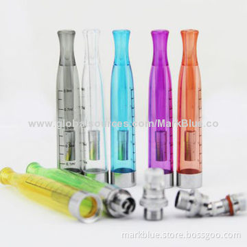 Evod Shisha Promotional High-quality Electronic Cigarette Big Smoke Starter Kit, 900mAh Battery